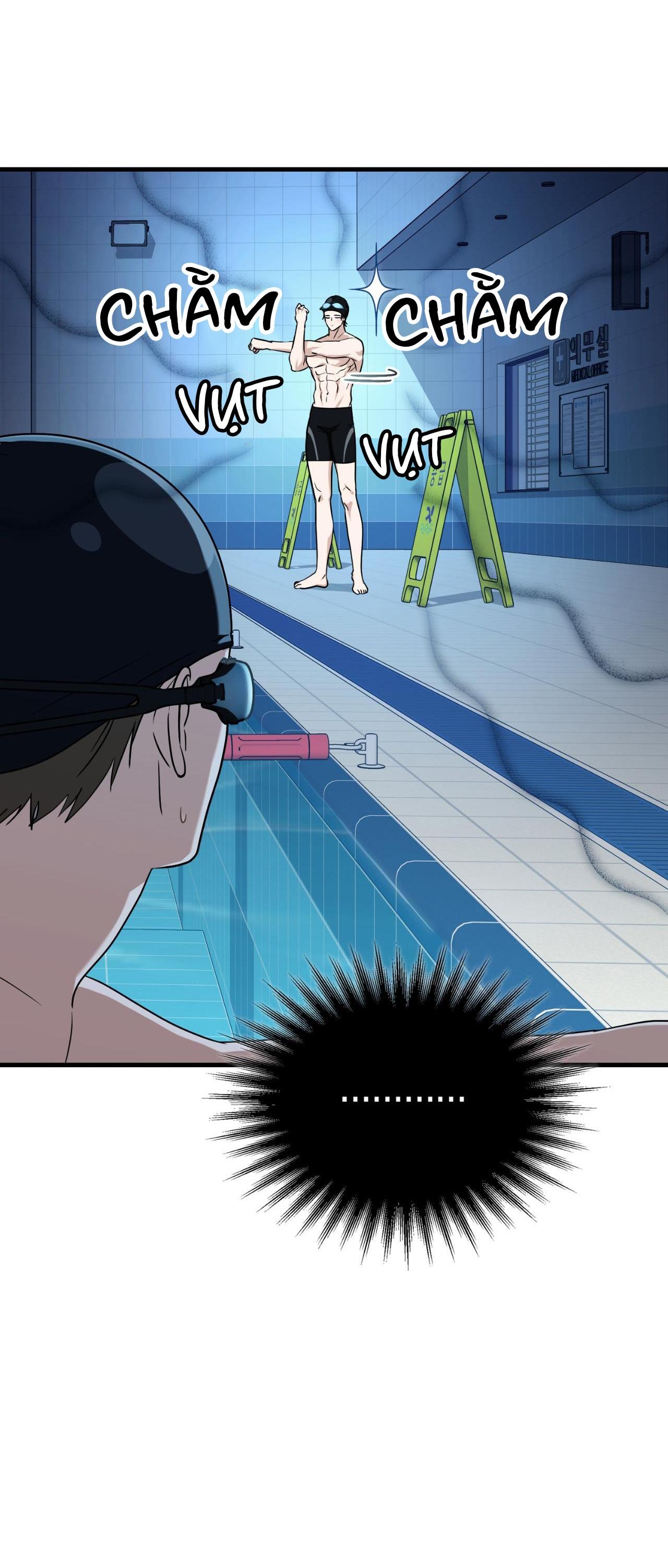 Guild member - Chap 71