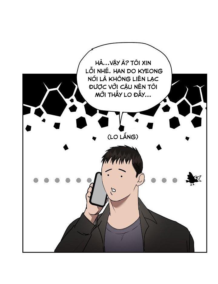 Không Hơn Không Kém - Chap 44