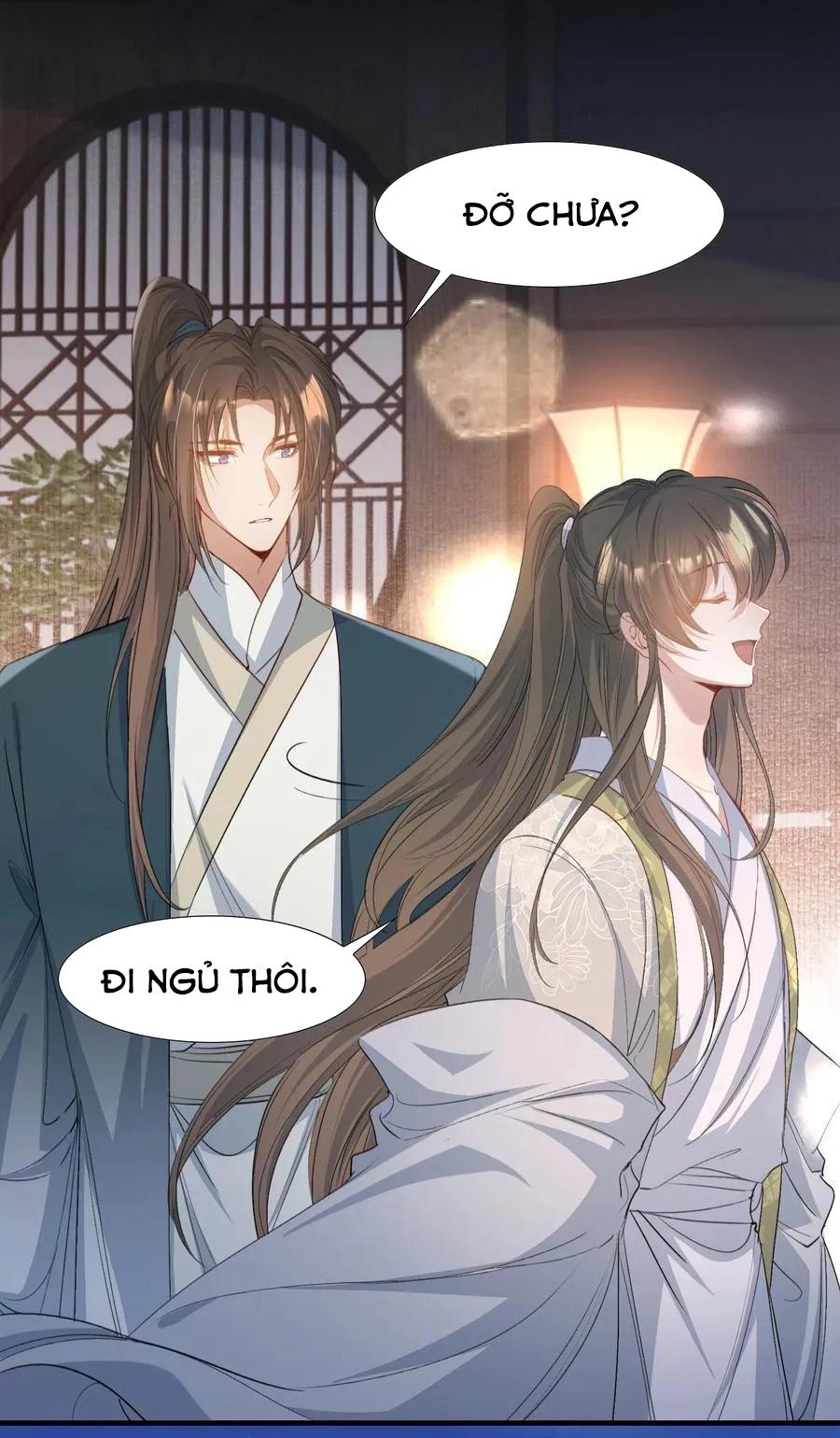 Loạn thế vi vương - Chap 87