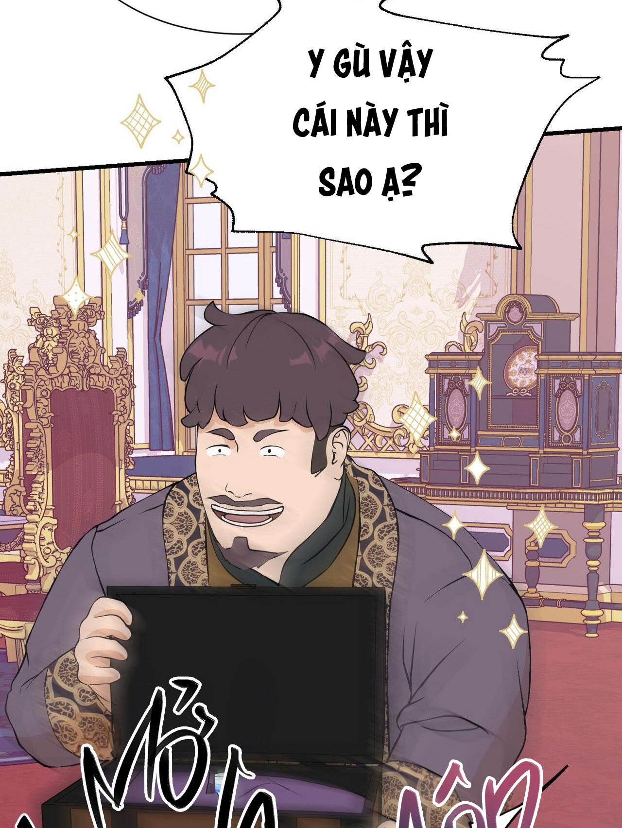 (ABO) ĐÁM CƯỚI HOÀNG GIA - Chap 11