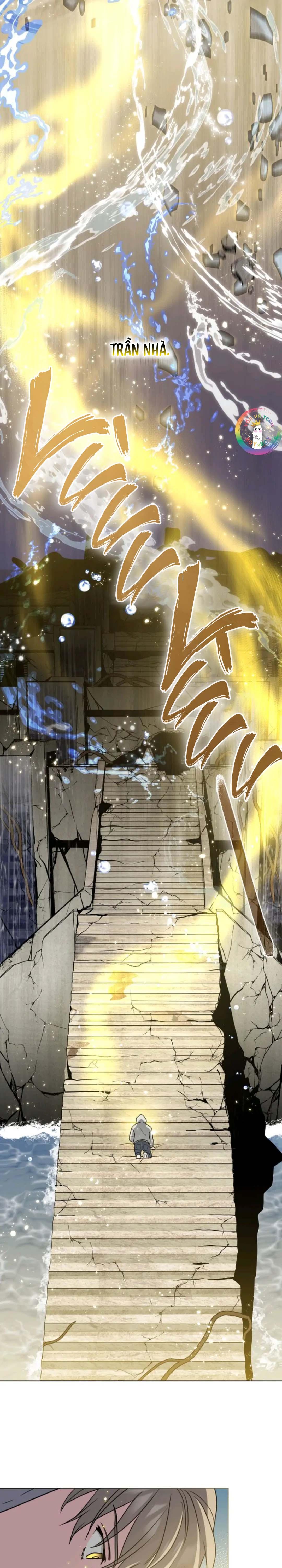 Vết Tích Của Ánh Dương - Chap 13