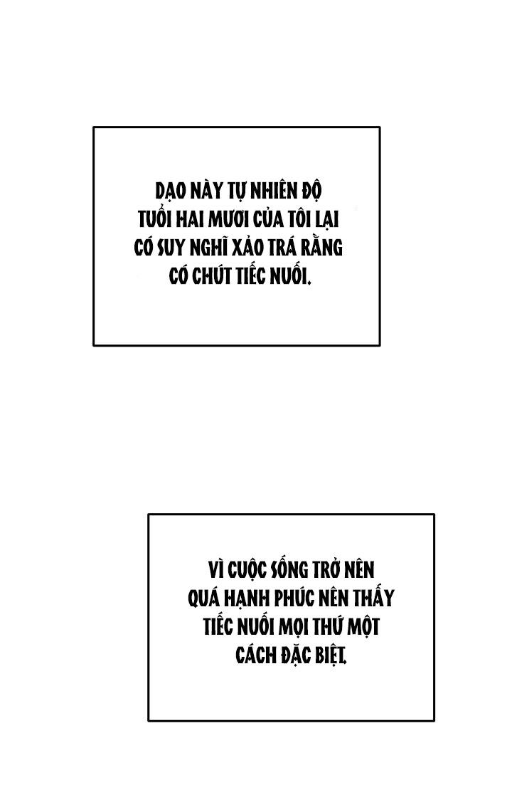 (ABO) HANG HỔ - Chap 40
