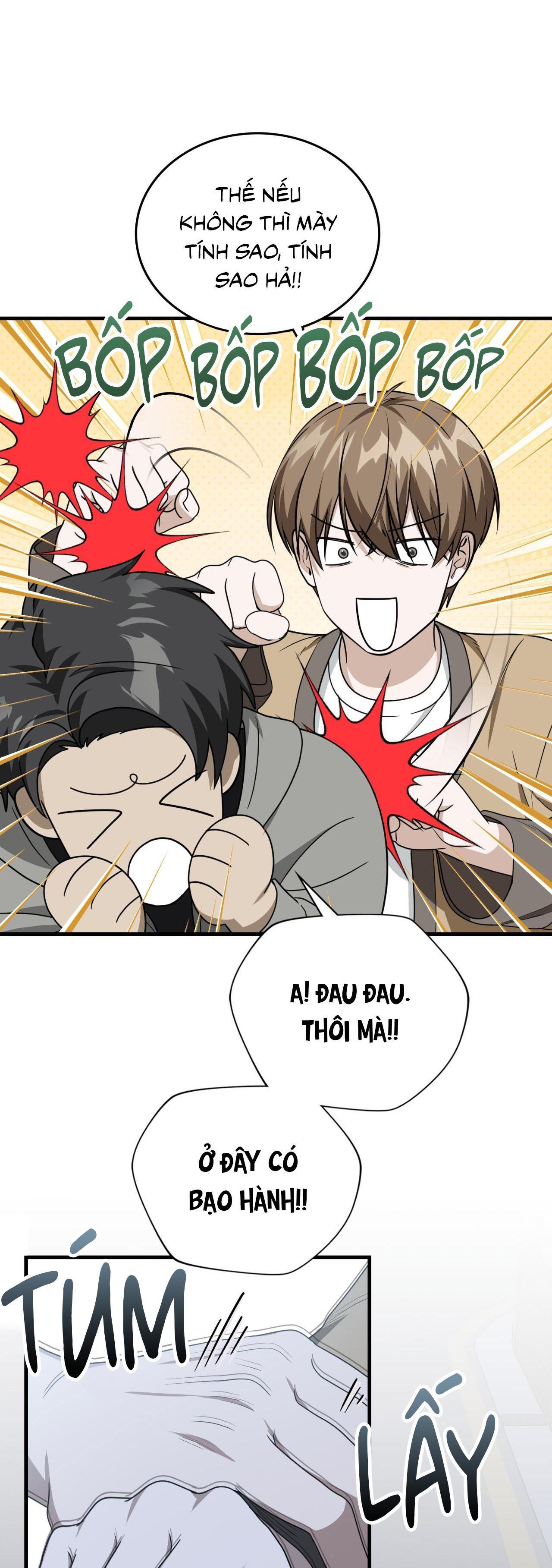 Guild member - Chap 58