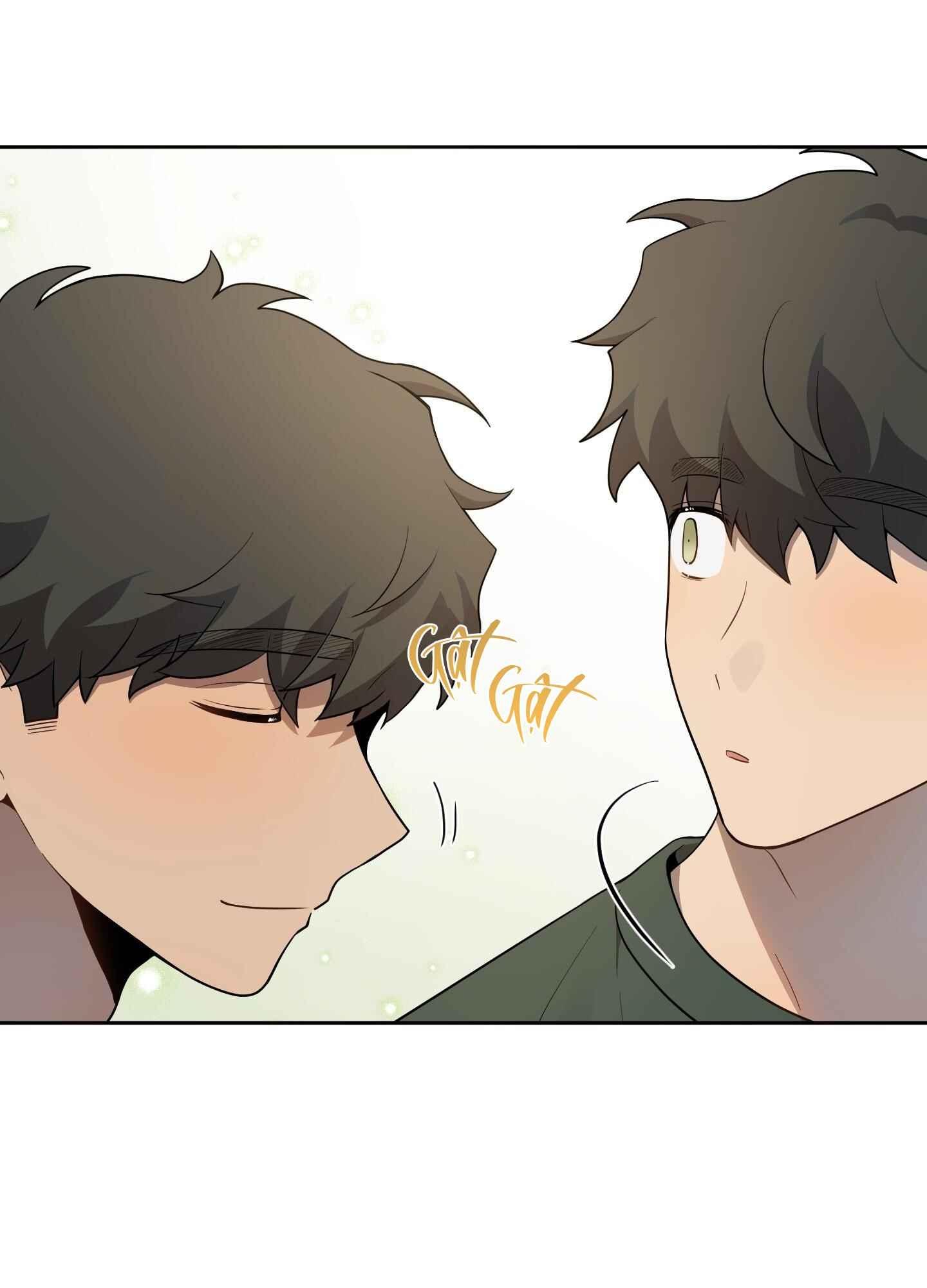 (CBunu) Chuyện Rằng Tôi Yêu Cậu - Chap 21