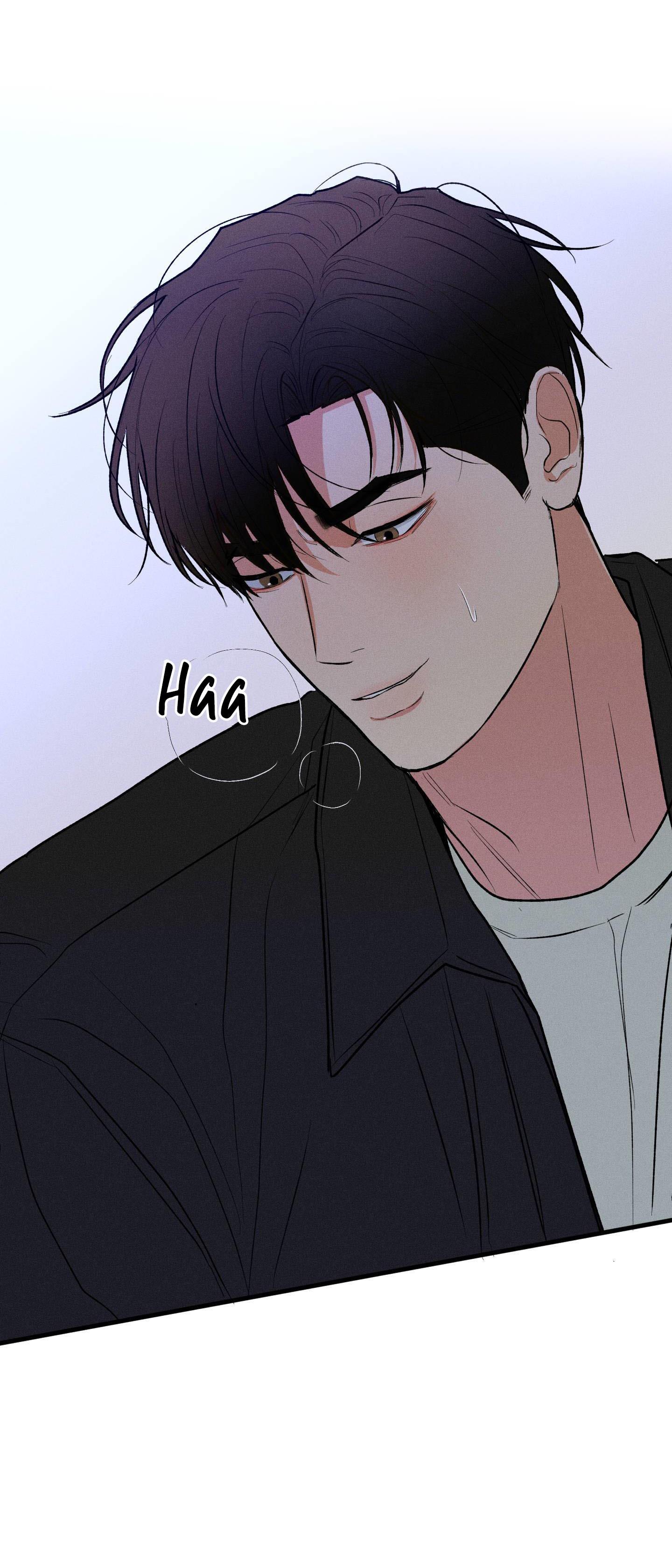 MÓN QUÀ DÀNH CHO KẺ NGẠO MẠN - Chap 35