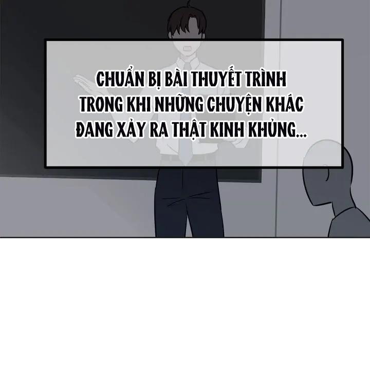 Niềm An Ủi Ngày Chủ Nhật - Chap 43