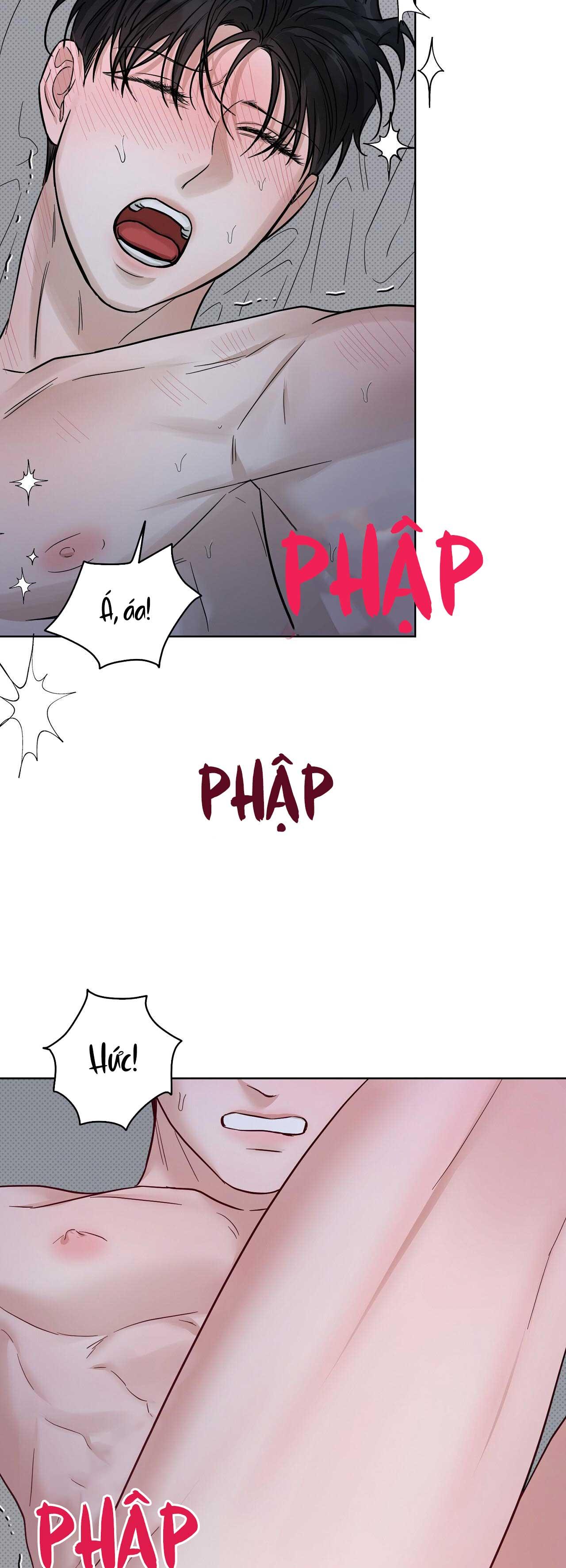 BẮT KỊP - Chap 24