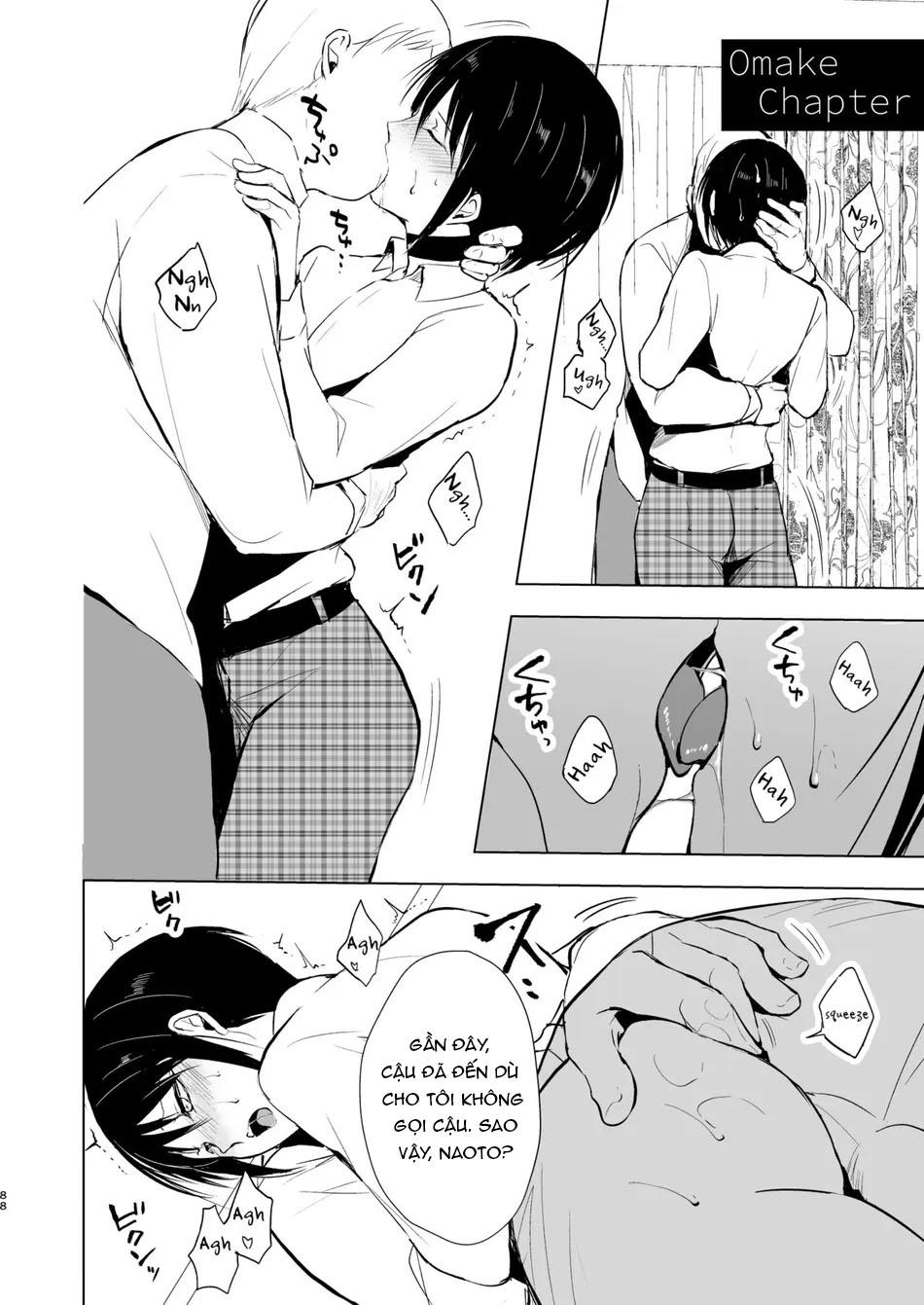 TUYỂN TẬP BDSM CHỊT CHỌT - Chap 221.4