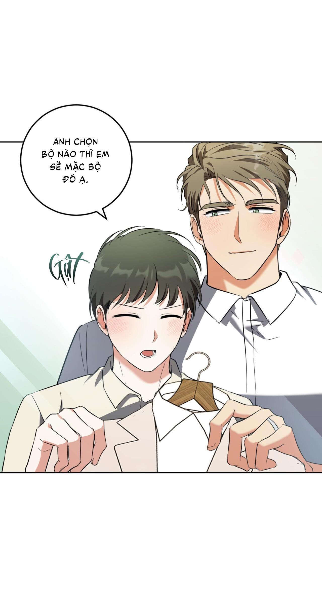 (CBunu) Khu Rừng Tĩnh Lặng - Chap 67