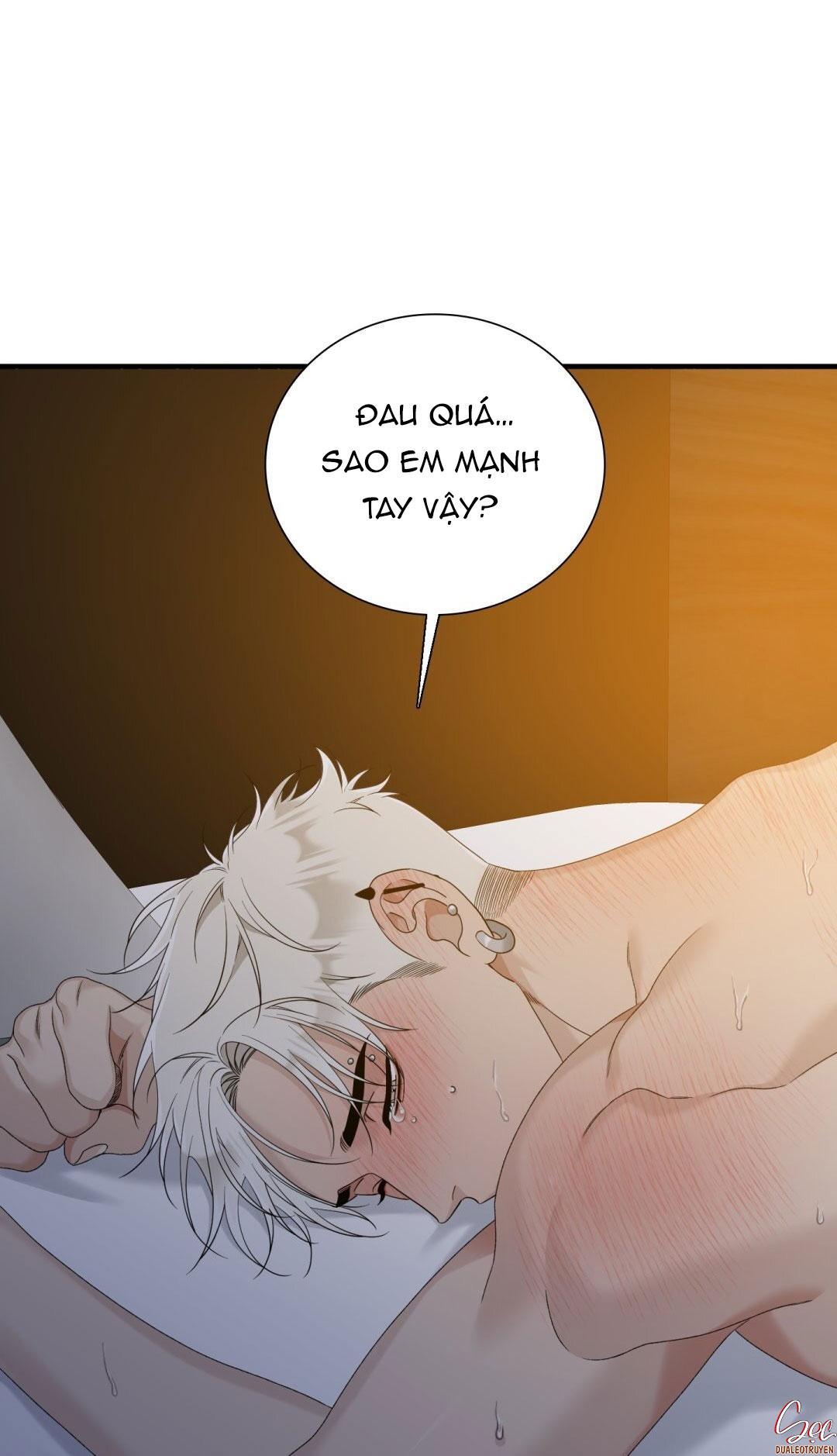 Fouls Start - Chap 27