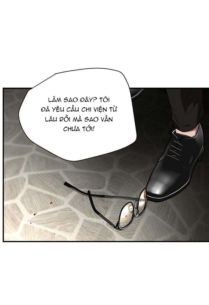 Không Hơn Không Kém - Chap 13