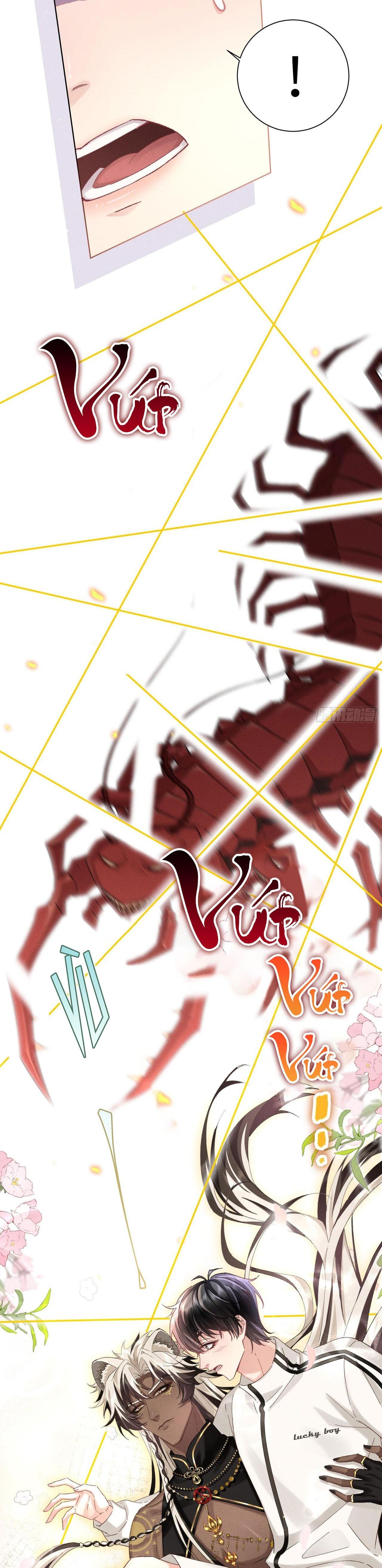 Đại Tiên - Chap 9