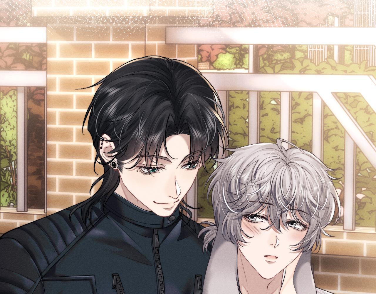 Chấp Sự Thỏ Tai Cụp - Chap 83