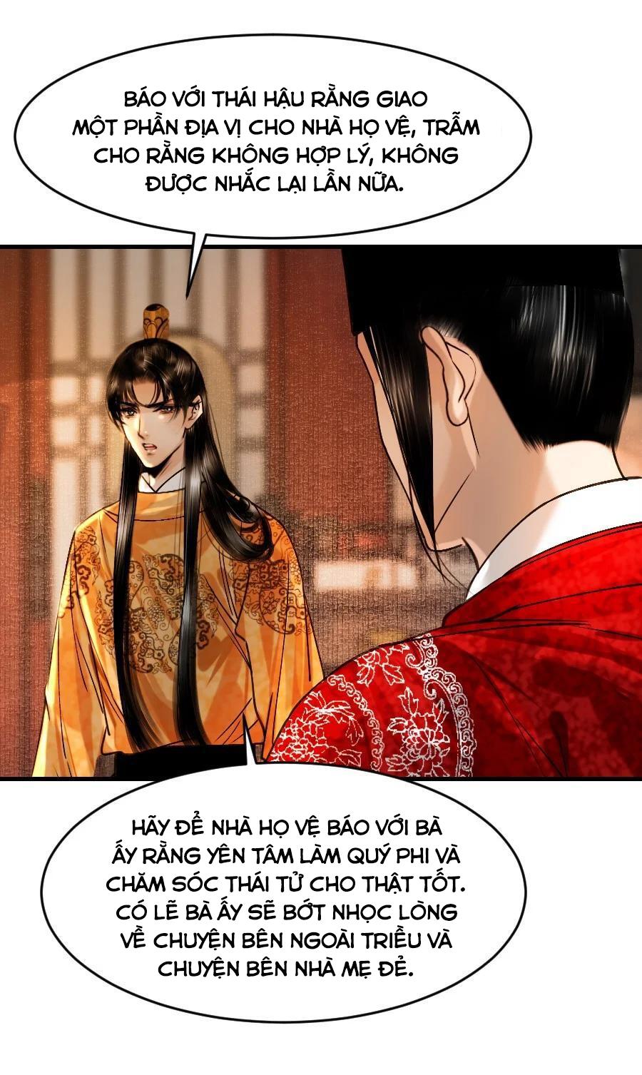 Vòng Luân Hồi - Chap 89