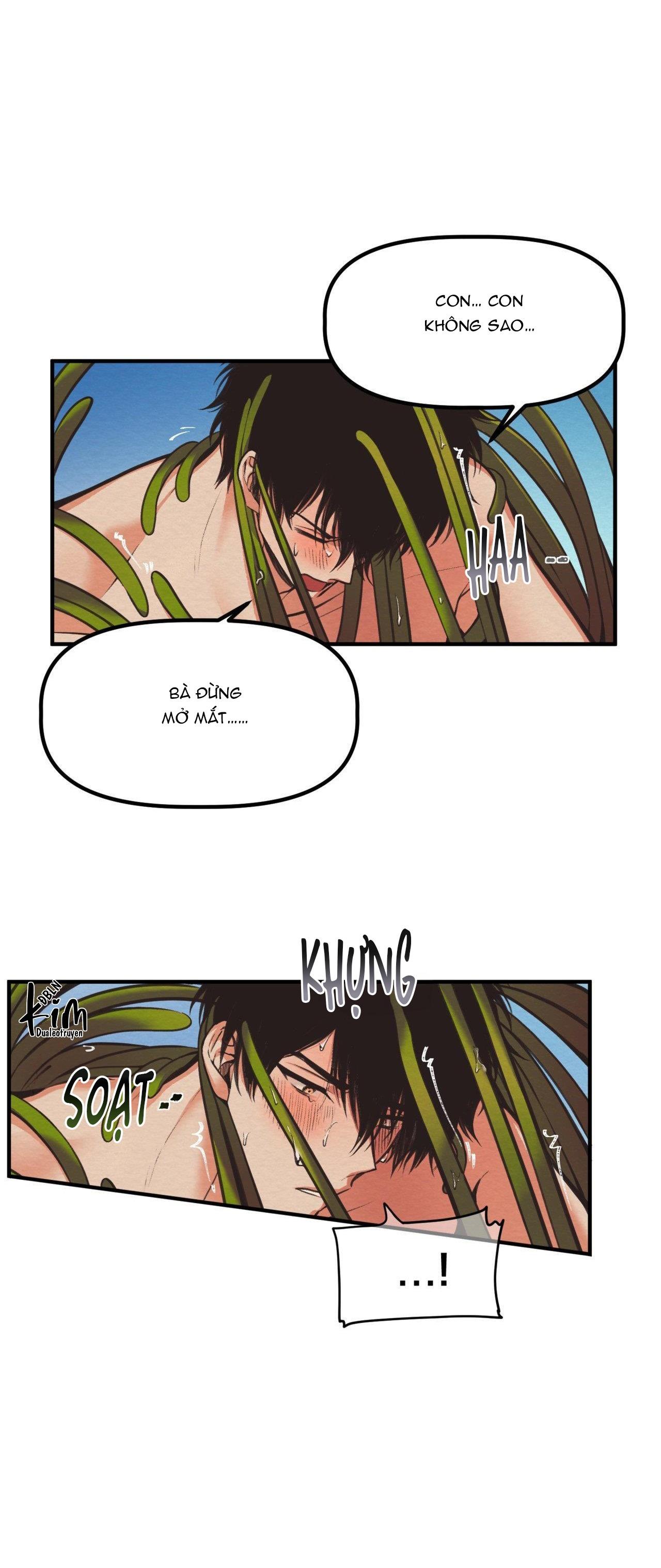 ÁC MA ĐỈNH CẤP - Chap 16