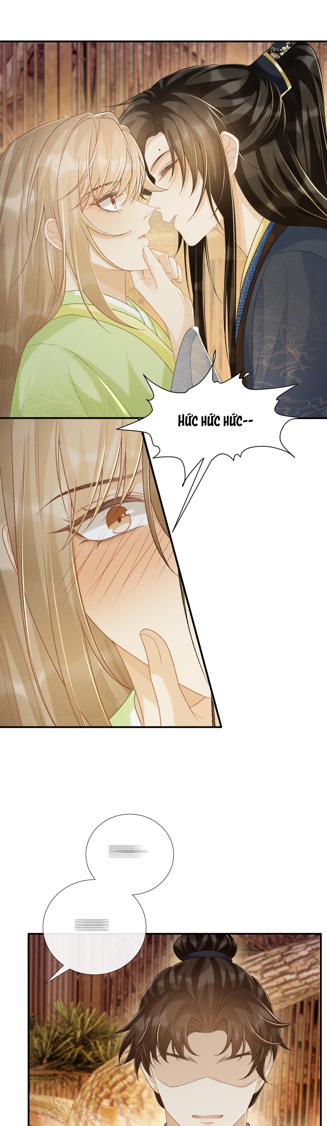 CẠM BẪY CỦA KẺ BIẾN THÁI - Chap 63