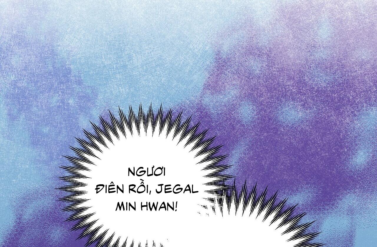 BÁT NHÃ GIAI NHÂN - Chap 5