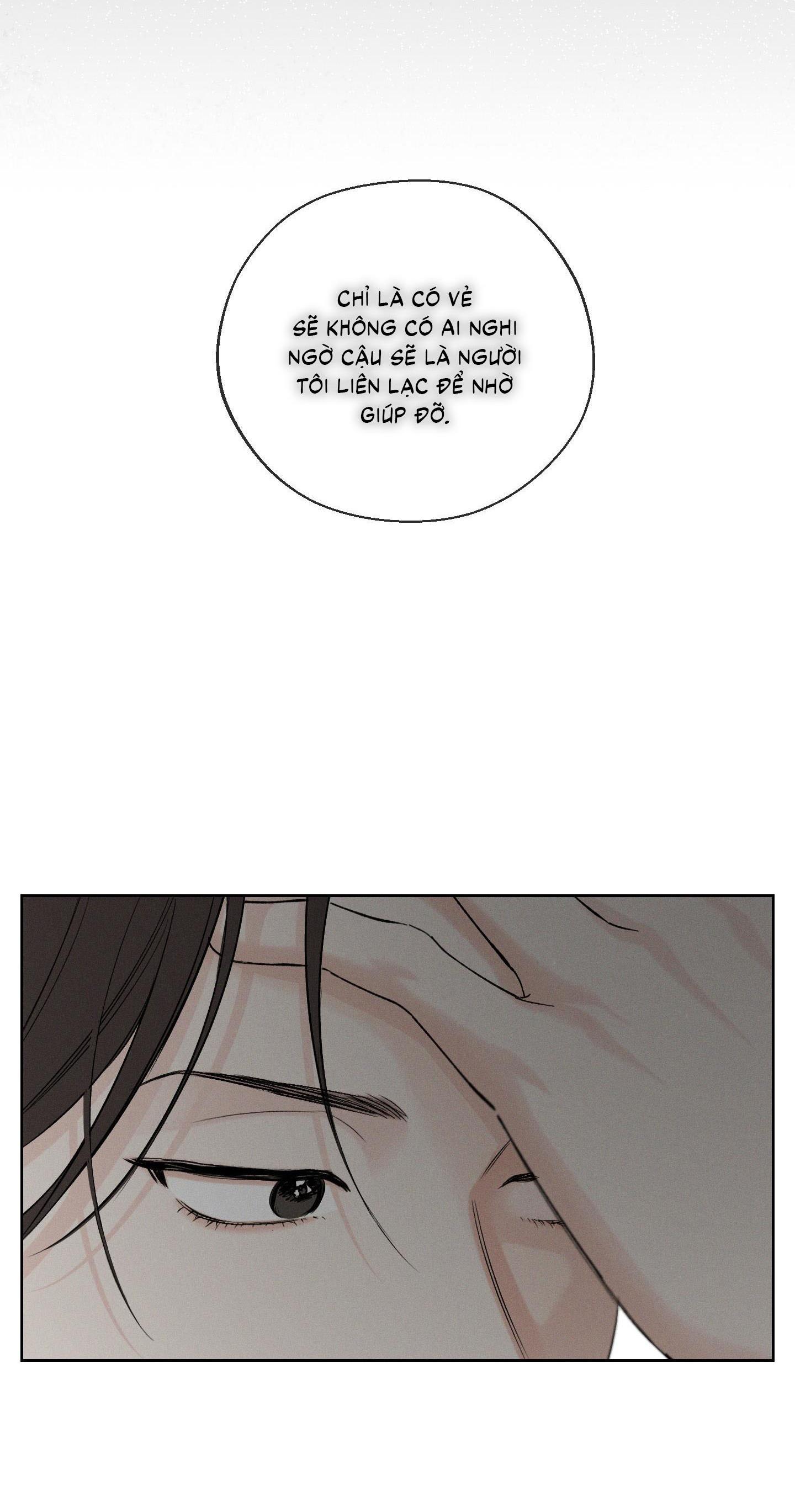 (CBunu) THÁNG 12 - Chap 52