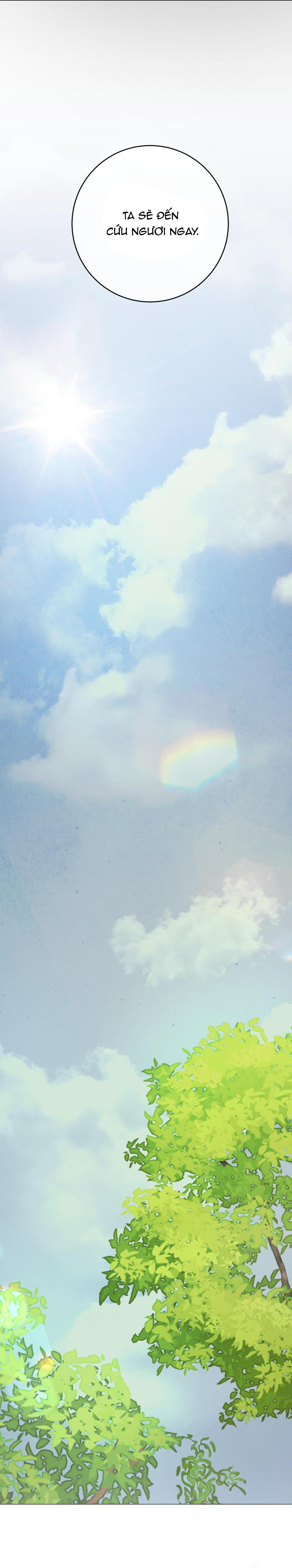 QUẺ BÓI GIẤC MƠ CỦA YÊU TINH - Chap 33