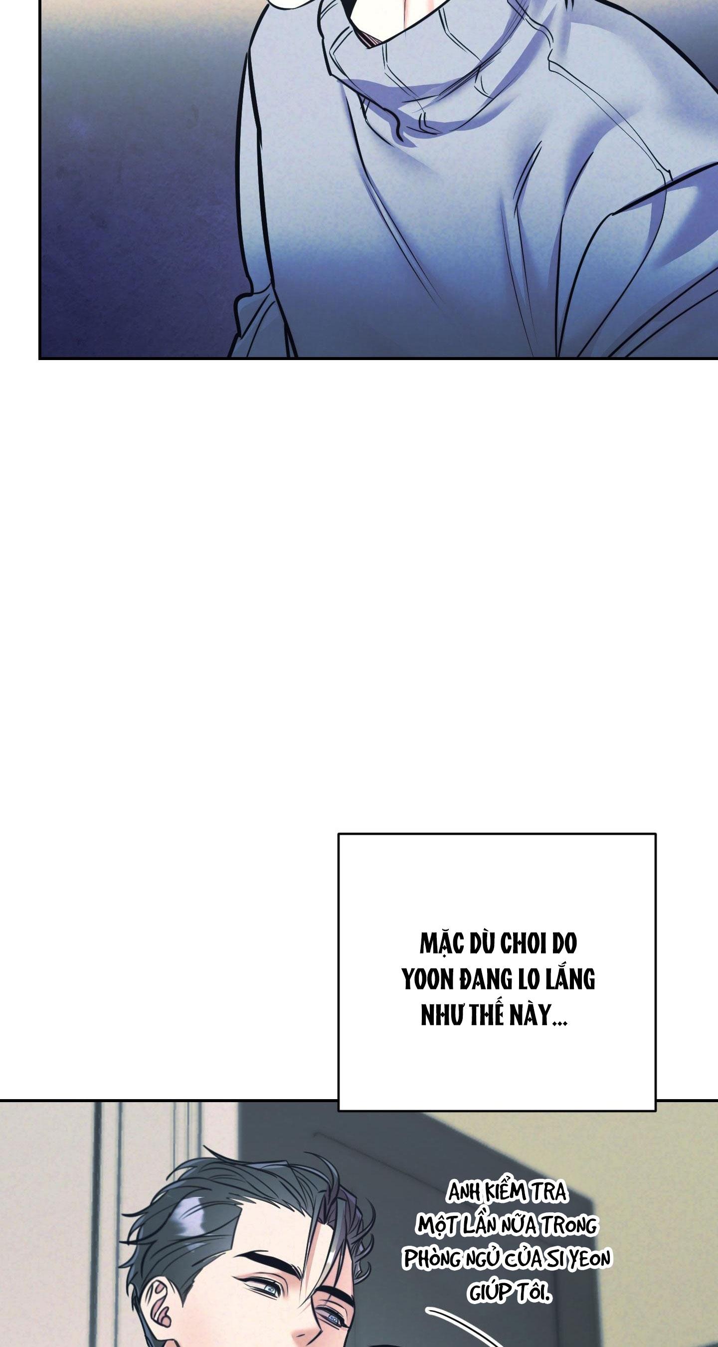 KỲ THỊ - Chap 28