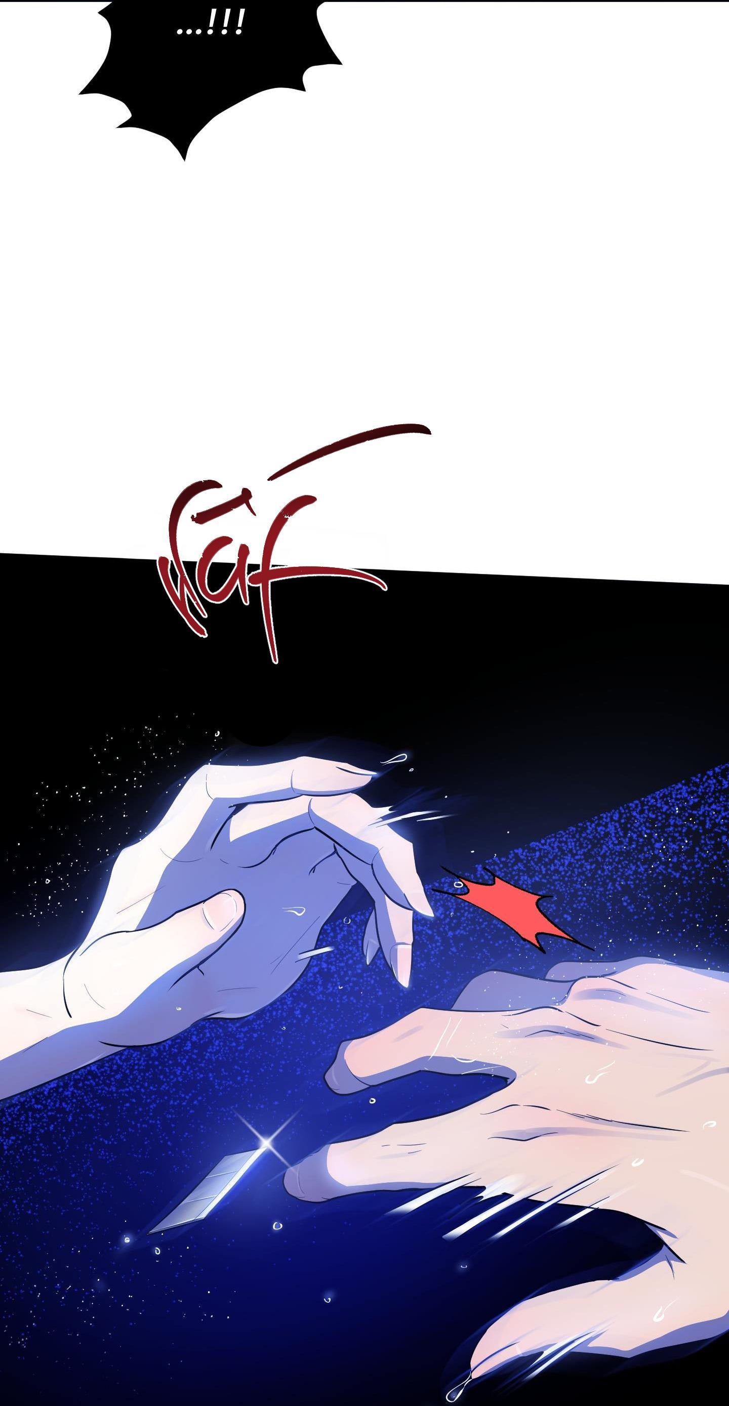 (CBunu) Chuyện Rằng Tôi Yêu Cậu - Chap 15