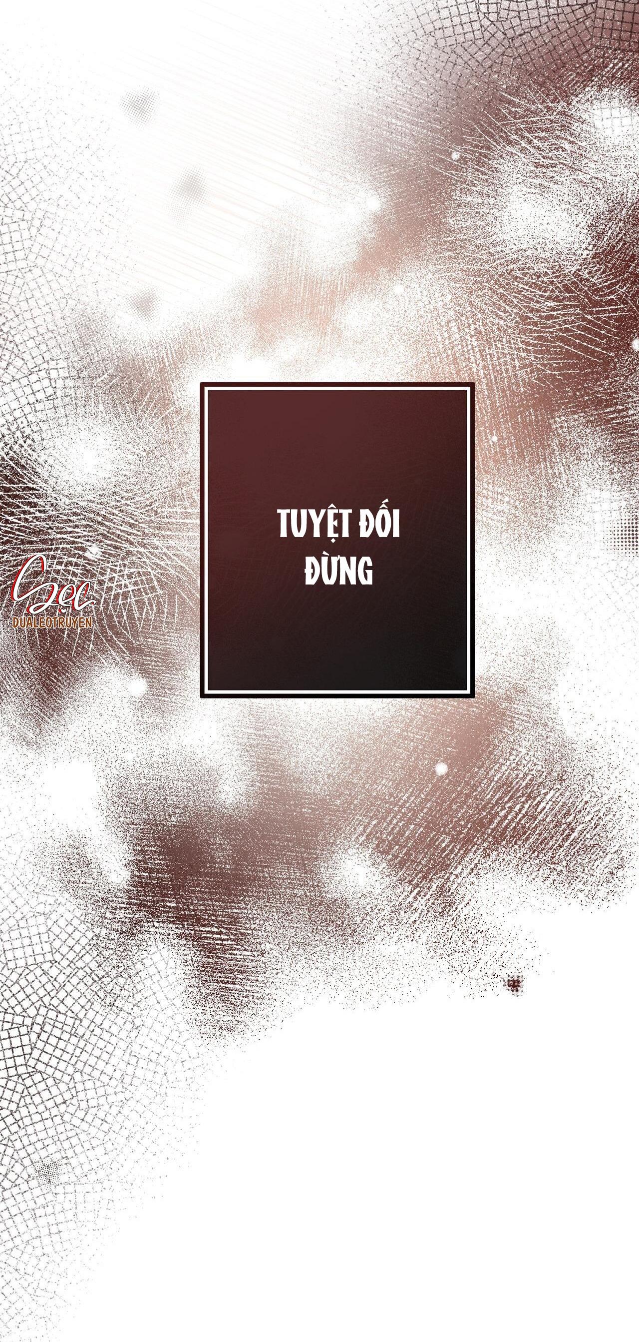 ĐIỀU KIỆN CỦA GUIDE - Chap 21