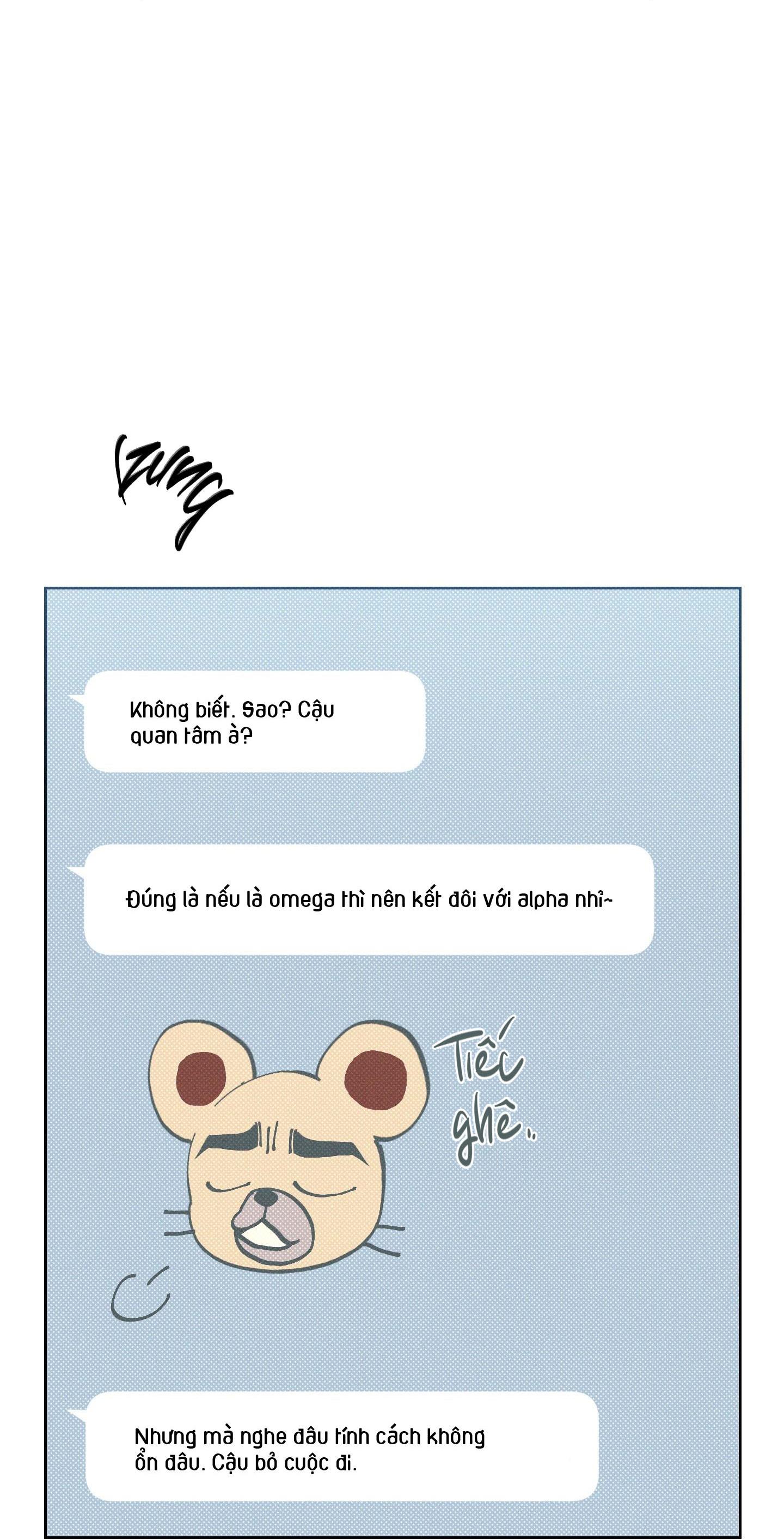 (CBunu) THÁNG 12 - Chap 10