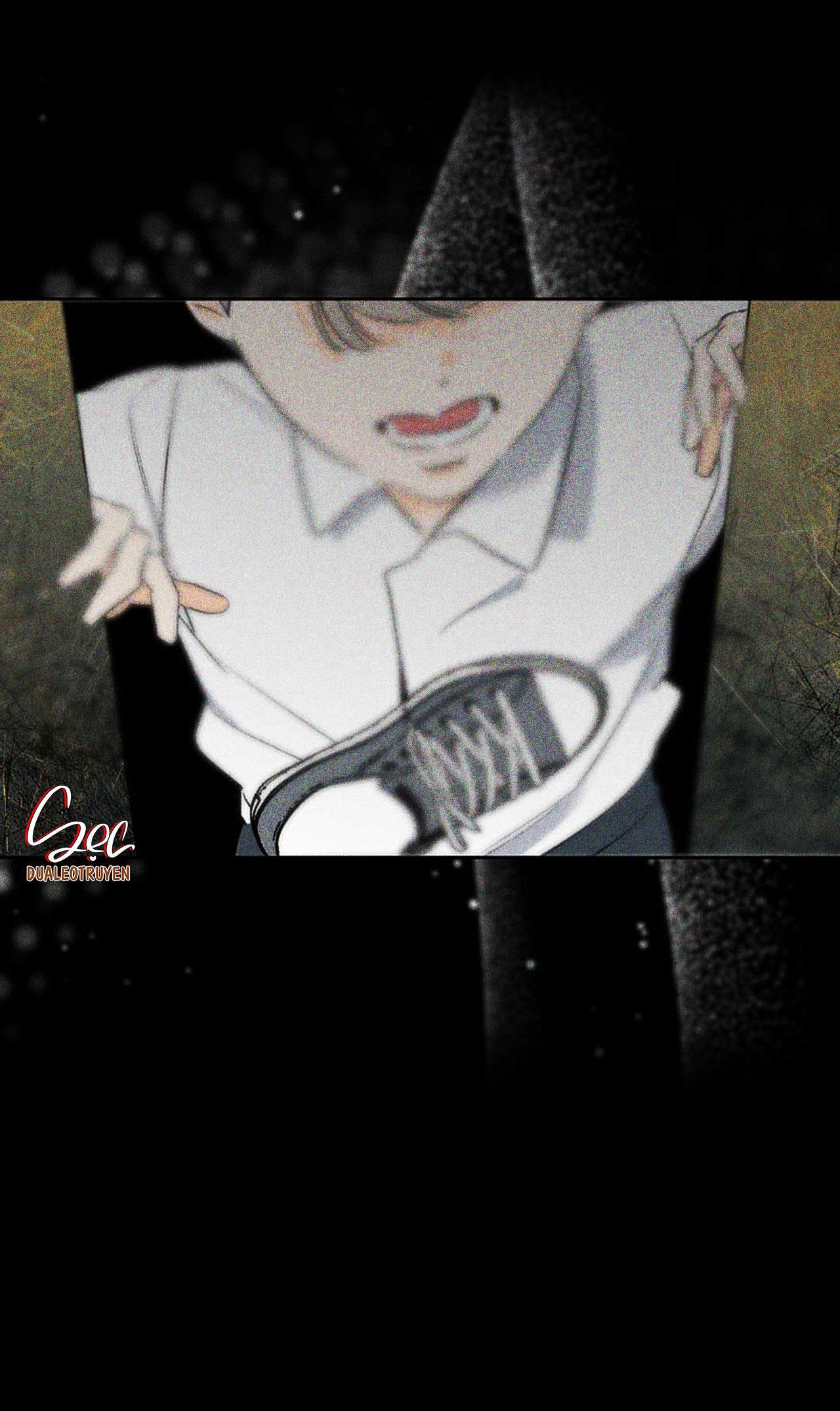 LỆNH CỨU RỖI - Chap 32