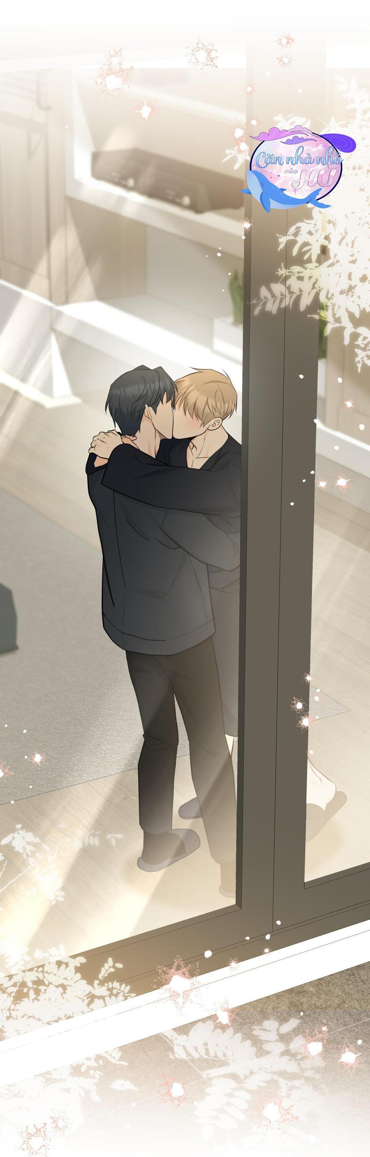 VỊ NGỌT KHÔNG ĐƯỜNG (SWEET NOT SUGAR) - Chap 57