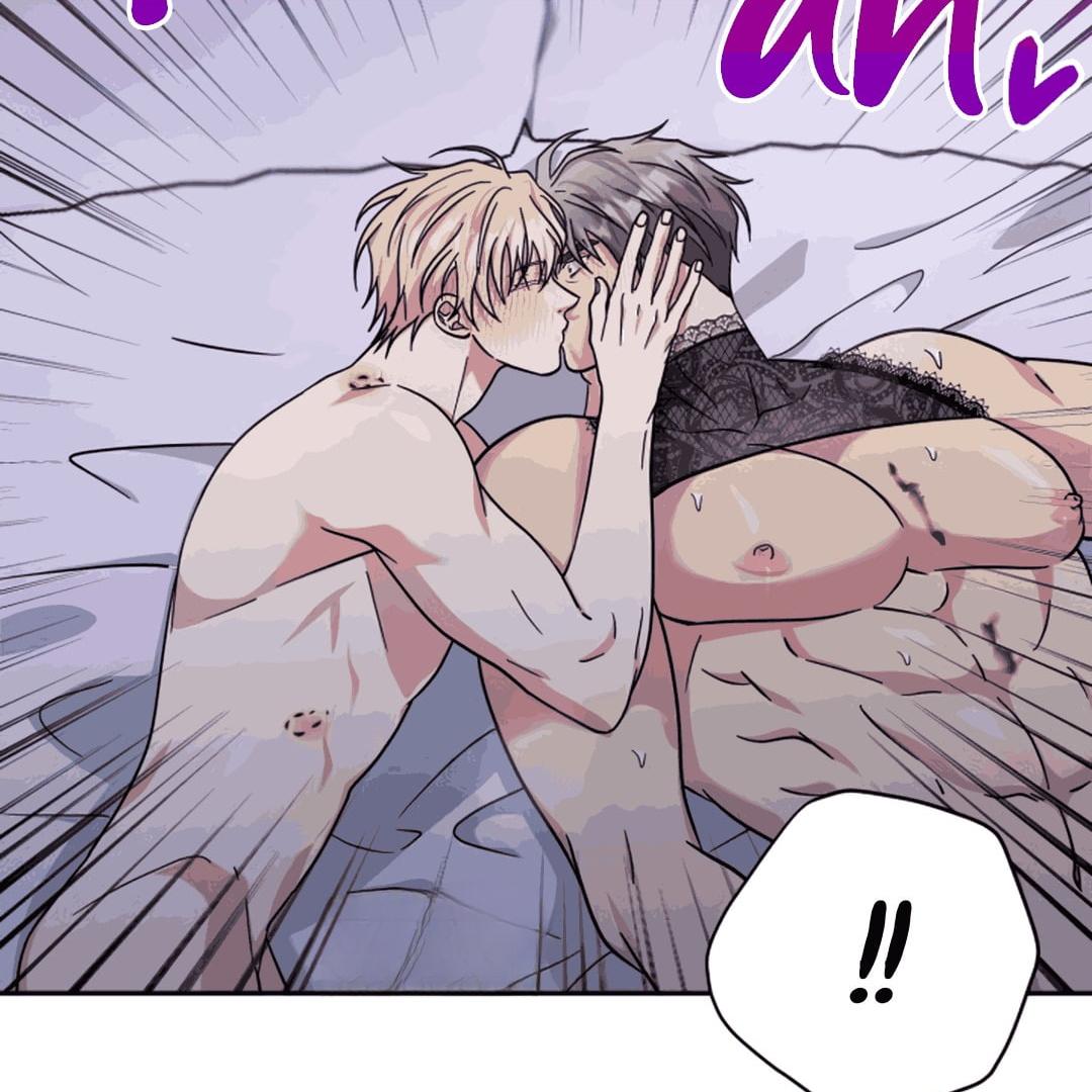 Đồ ăn đêm cho quỷ tà râm - Chap 4