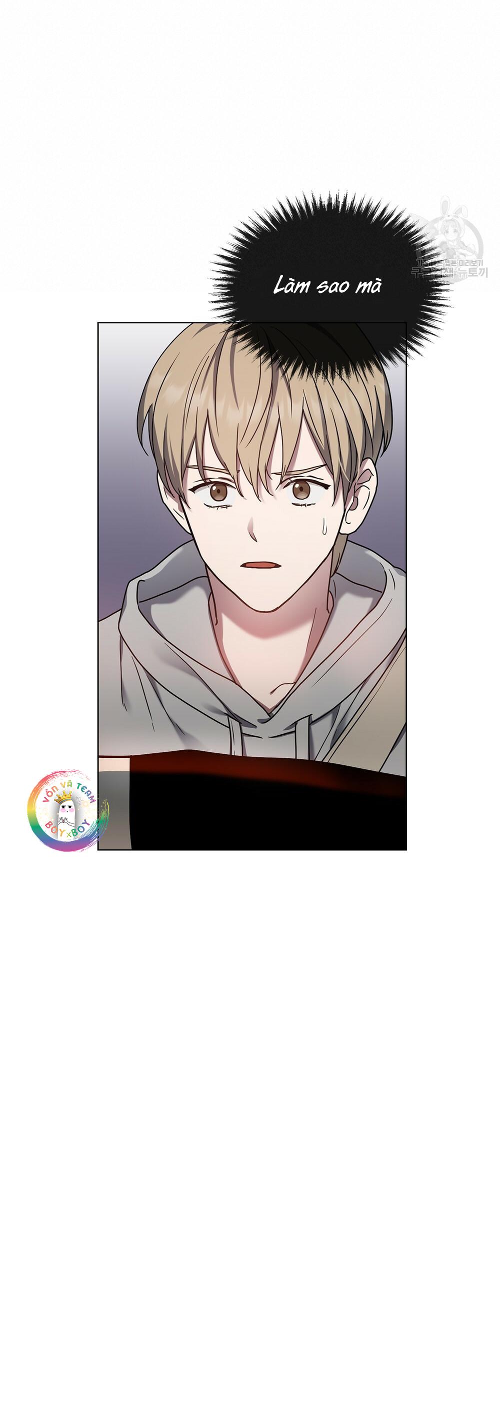 Vết Tích Của Ánh Dương - Chap 15