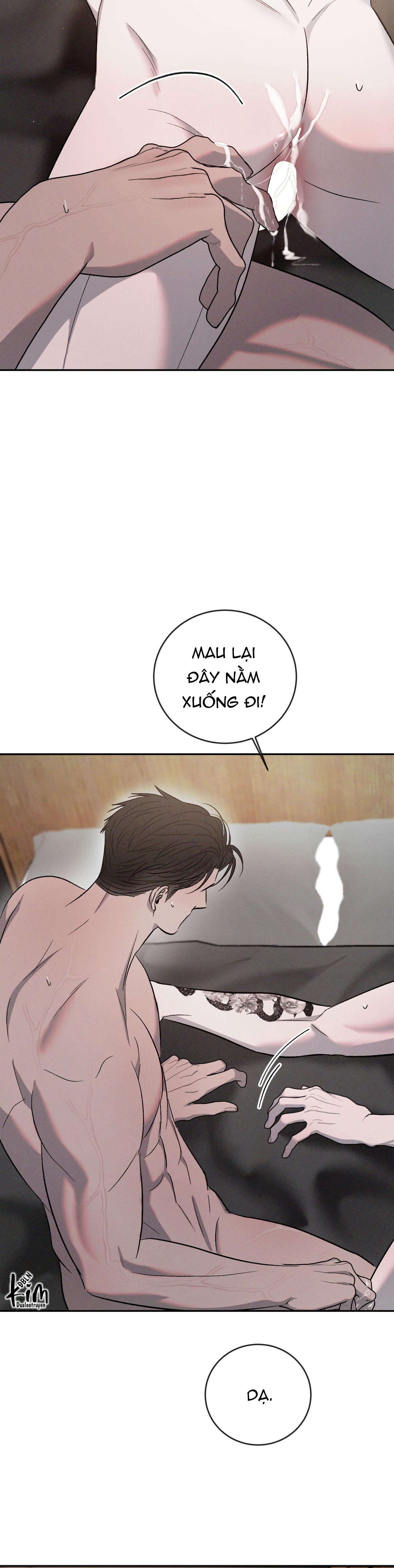 TƯƠNG PHẢN - Chap 78