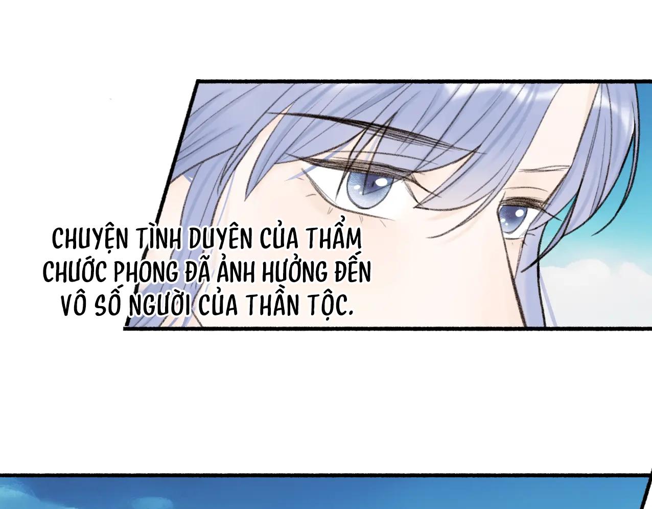 Tướng Quân! Coi Chừng Chó Dại! - Chap 27