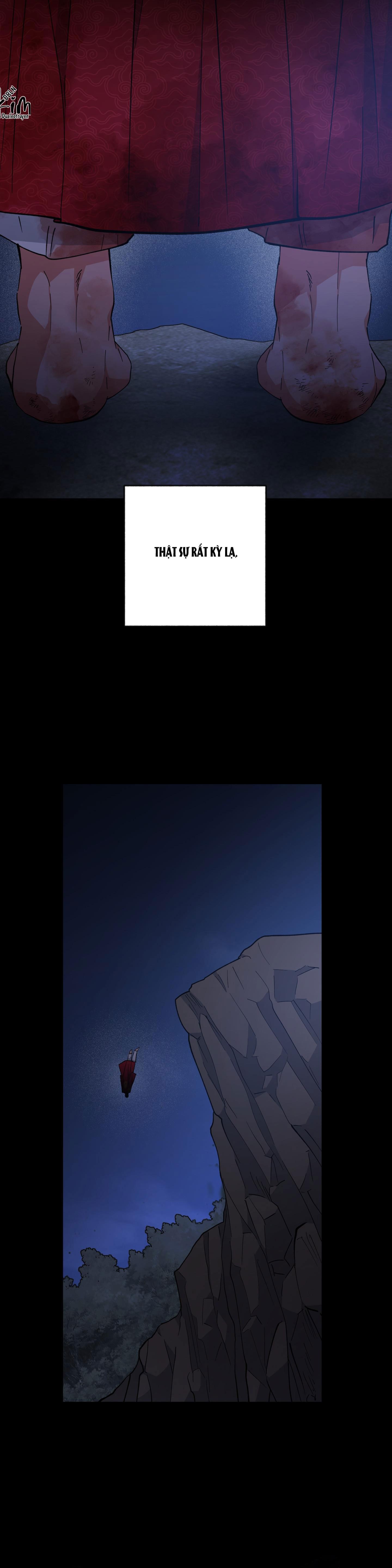 BÌNH MINH CỦA RỒNG - Chap 69