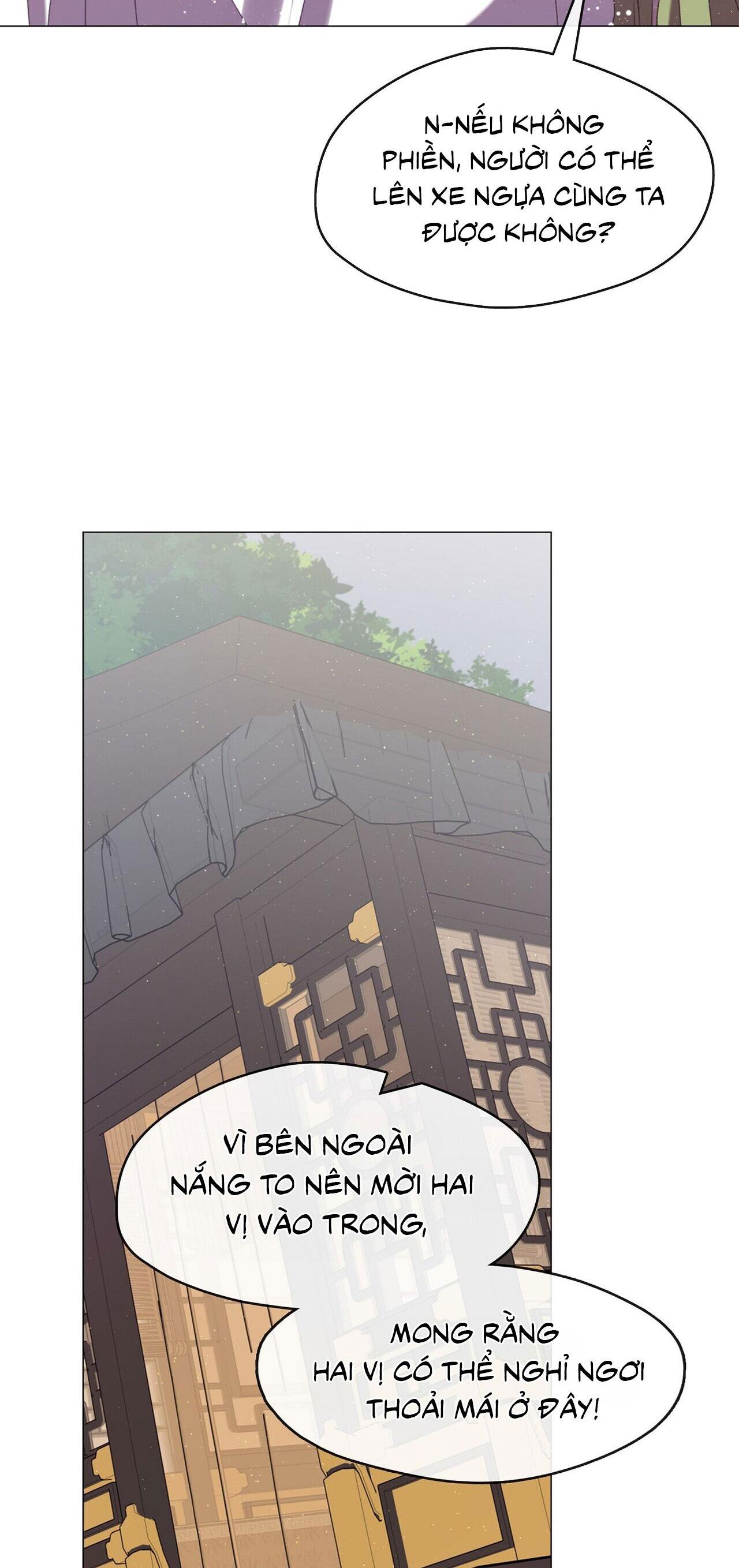 Tôi đã nuôi dạy thủ lĩnh giáo phái ác ma - Chap 40