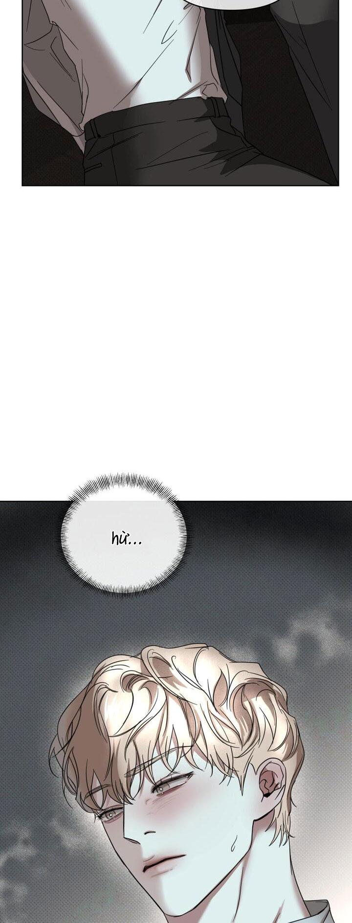 NGƯỜI YÊU DẤU - Chap 6