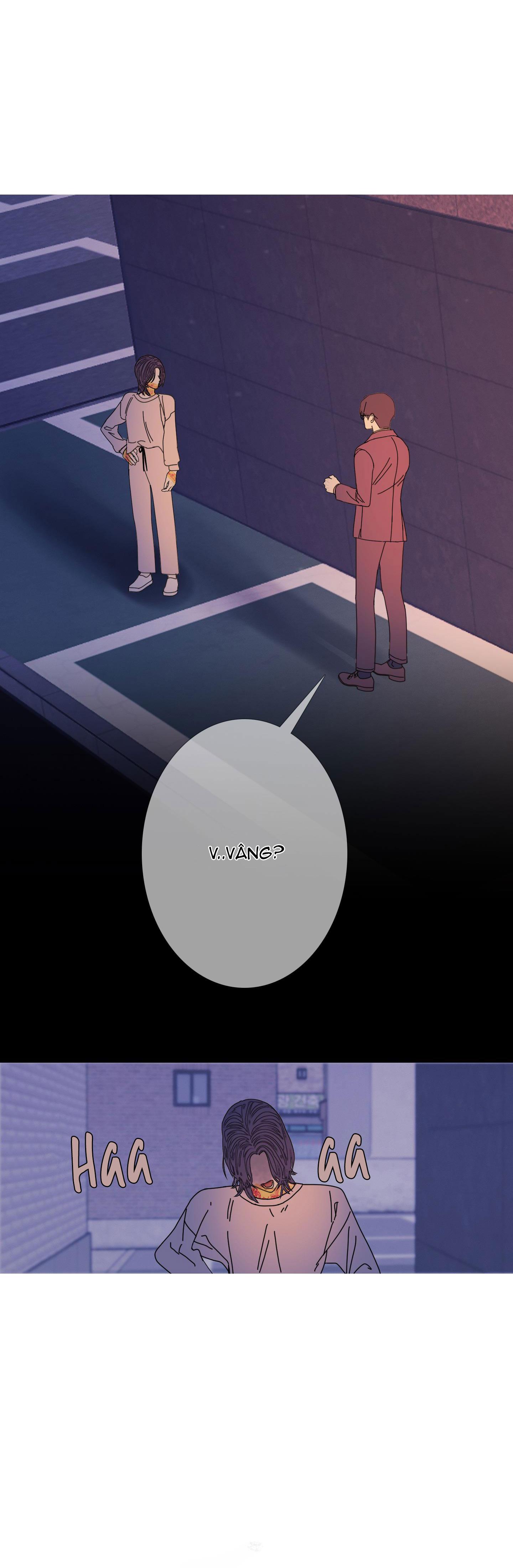 CHUYỆN QUỶ MÔN QUAN - Chap 56