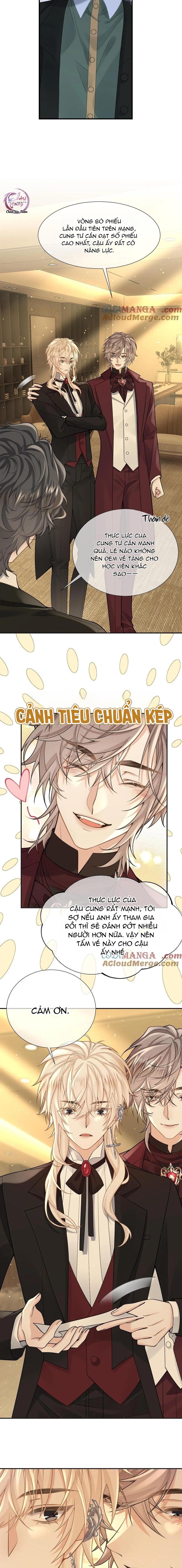 Khát Vọng Ngọt Ngào - Chap 182