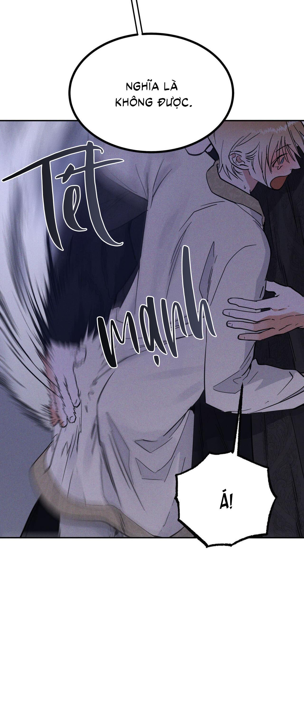 (CBunu) Antidote - Chap 29