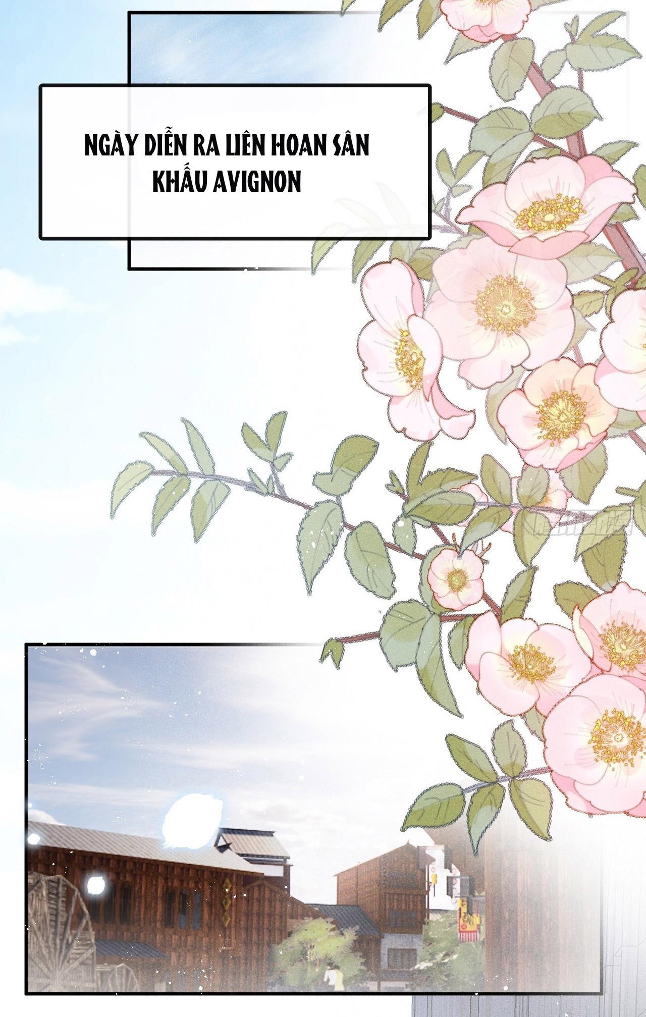 Lang Sói Thượng Khẩu - Chap 69