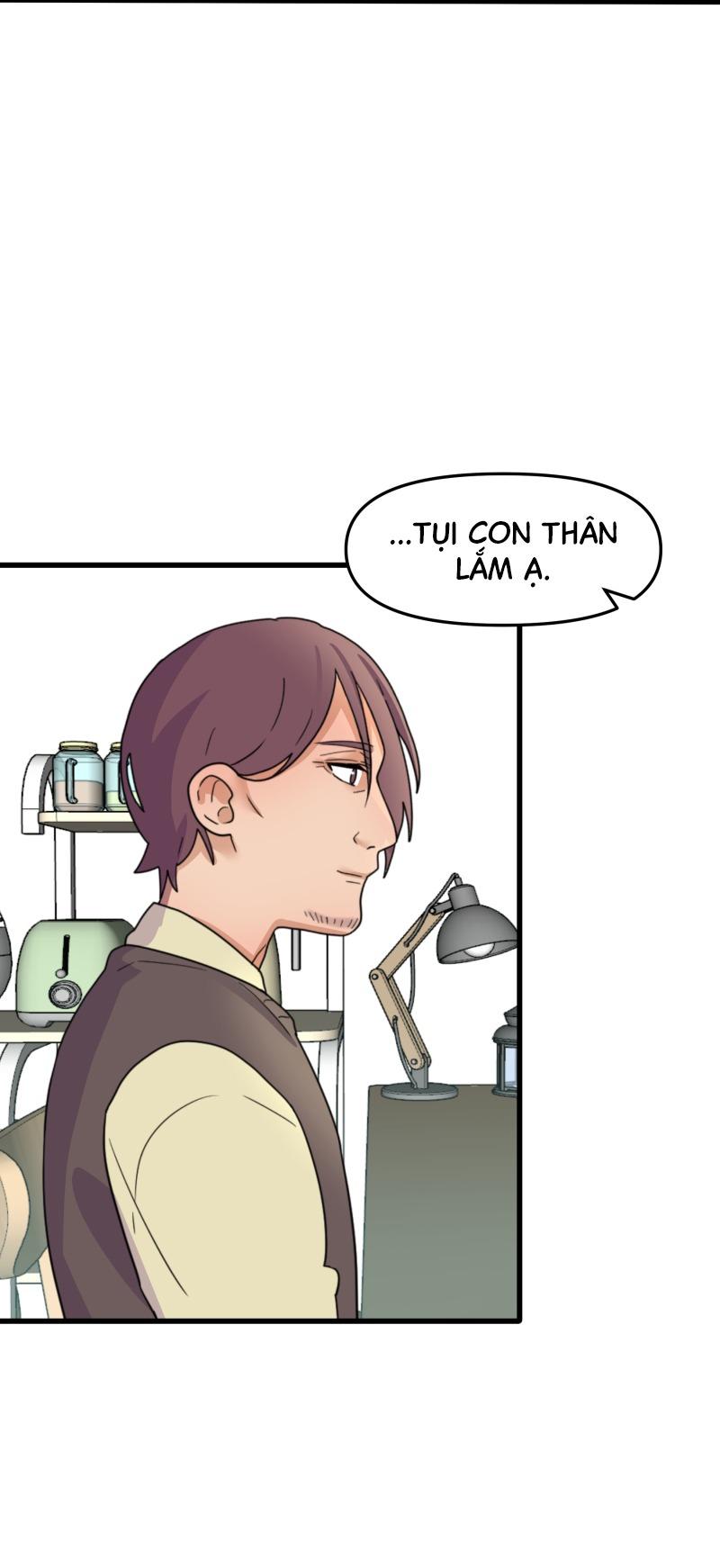 Truyện Ngôn Nhưng Không Ngôn Lắm - Chap 89
