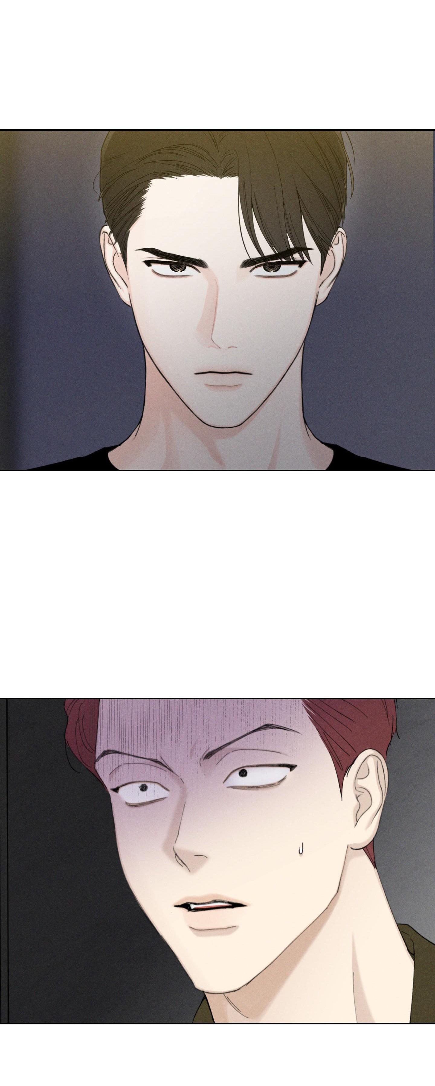 (CBunu) THÁNG 12 - Chap 53