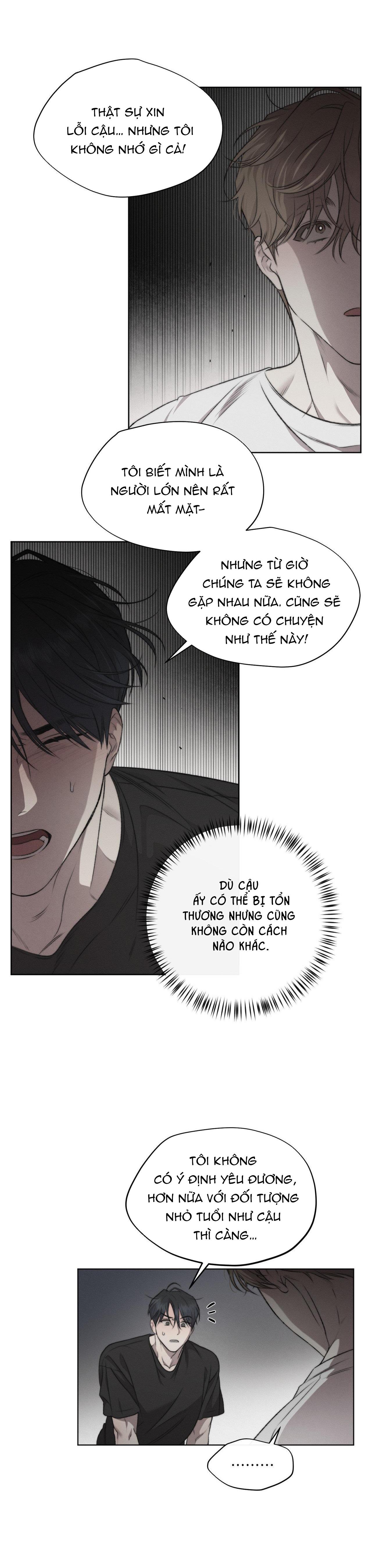 STILL LOVE YOU - Chap 11