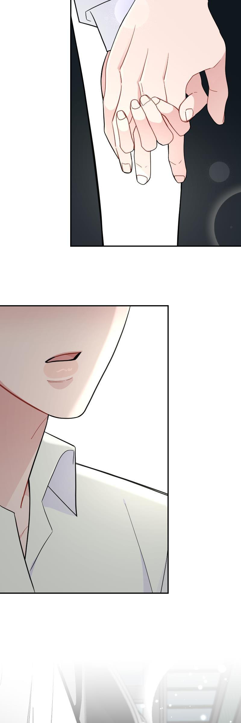 Tình yêu của chúng ta sắp thành hình rồi - Chap 21