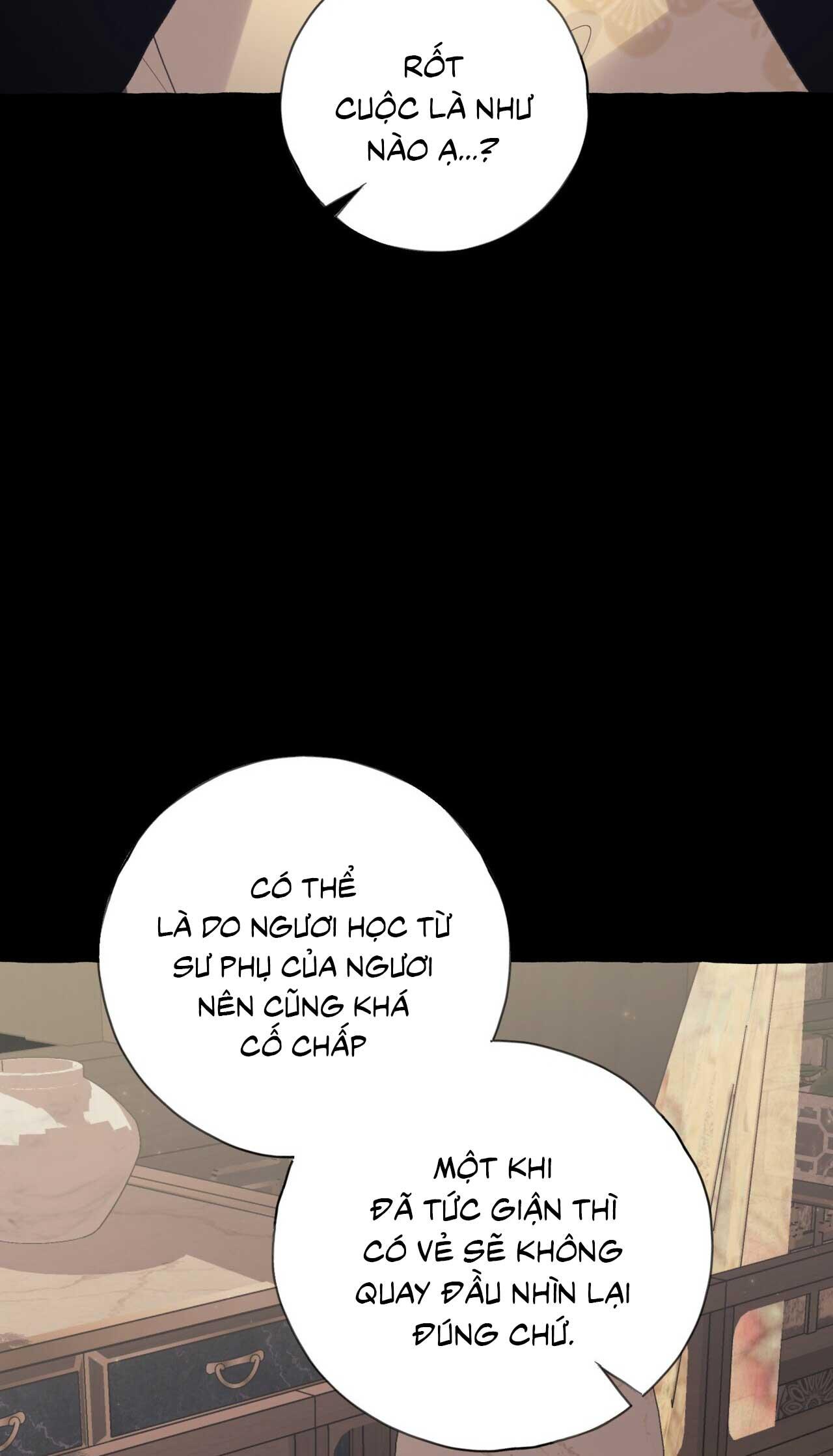 BÁT NHÃ GIAI NHÂN - Chap 68