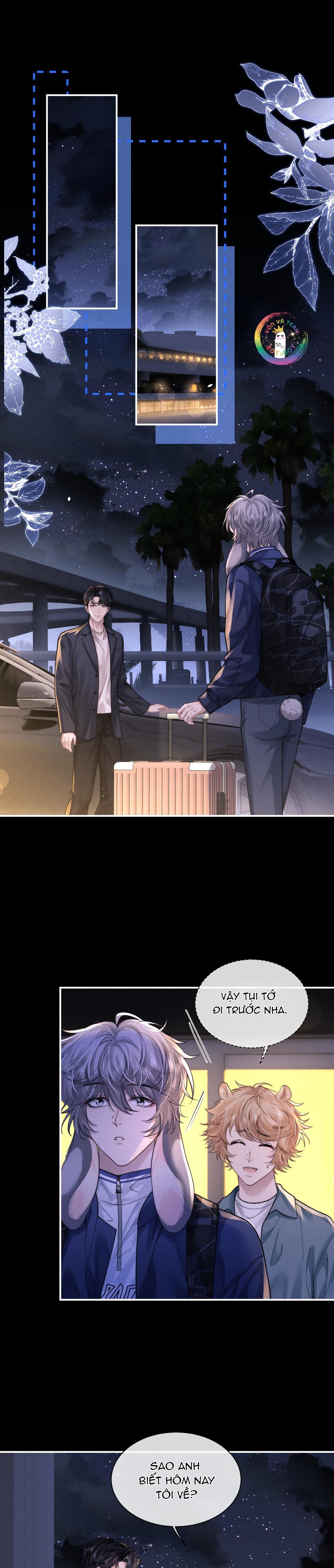 Chấp Sự Thỏ Tai Cụp - Chap 139