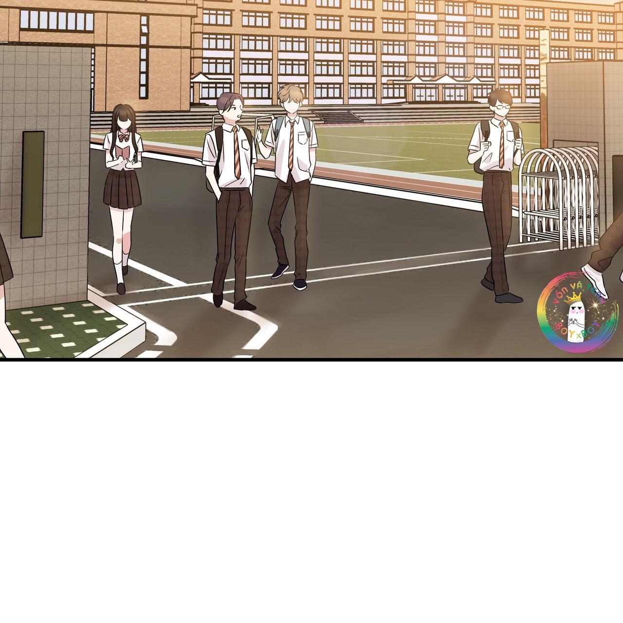 (END) Keep us together - Chap 4