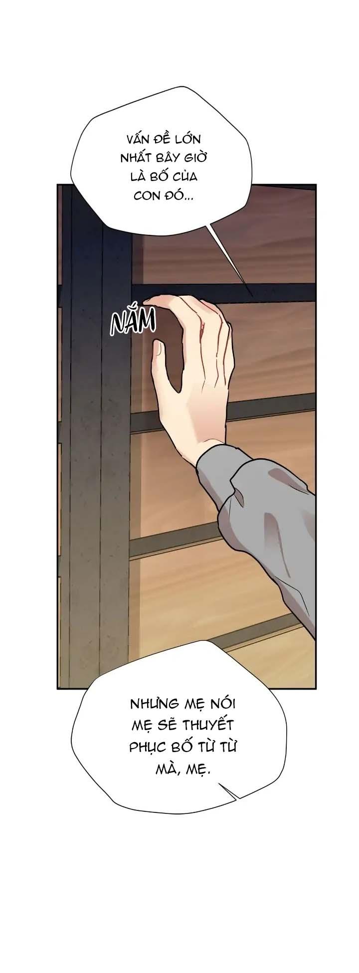 (END) Nếu Như Cậu Bạn Hàng Xóm Là Vampire? - Chap 66