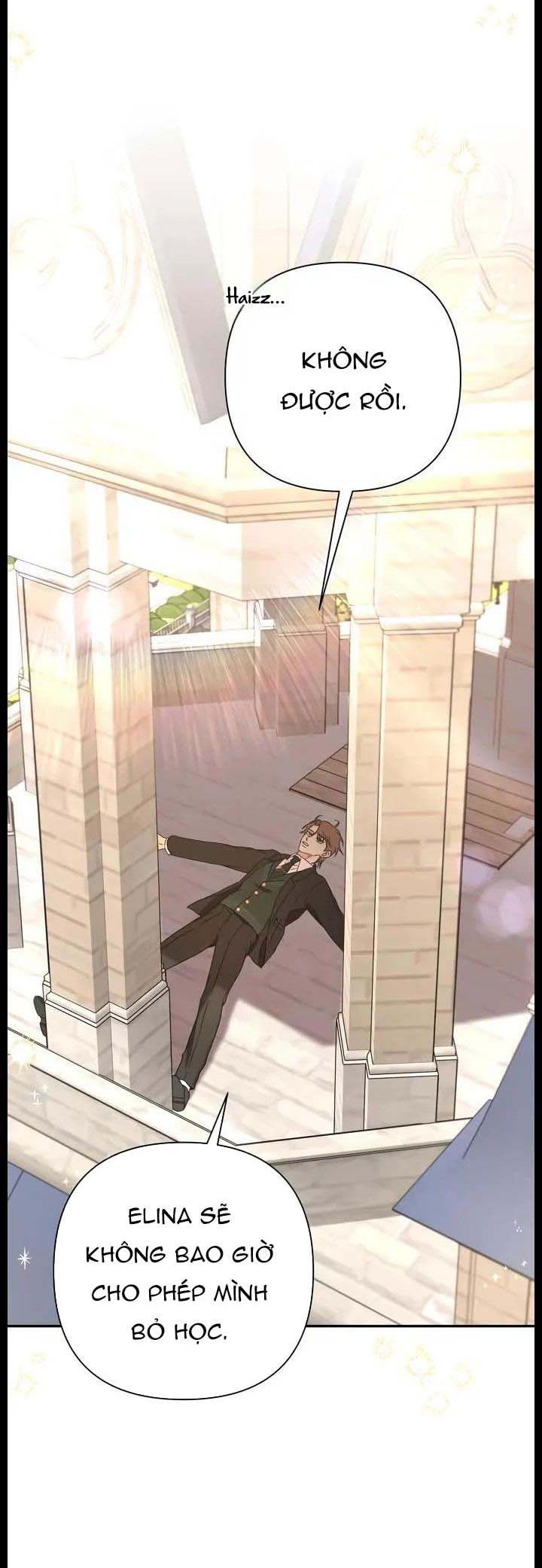 Mắc Kẹt Trong Game Hẹn Hò Của Em Gái Tôi - Chap 39