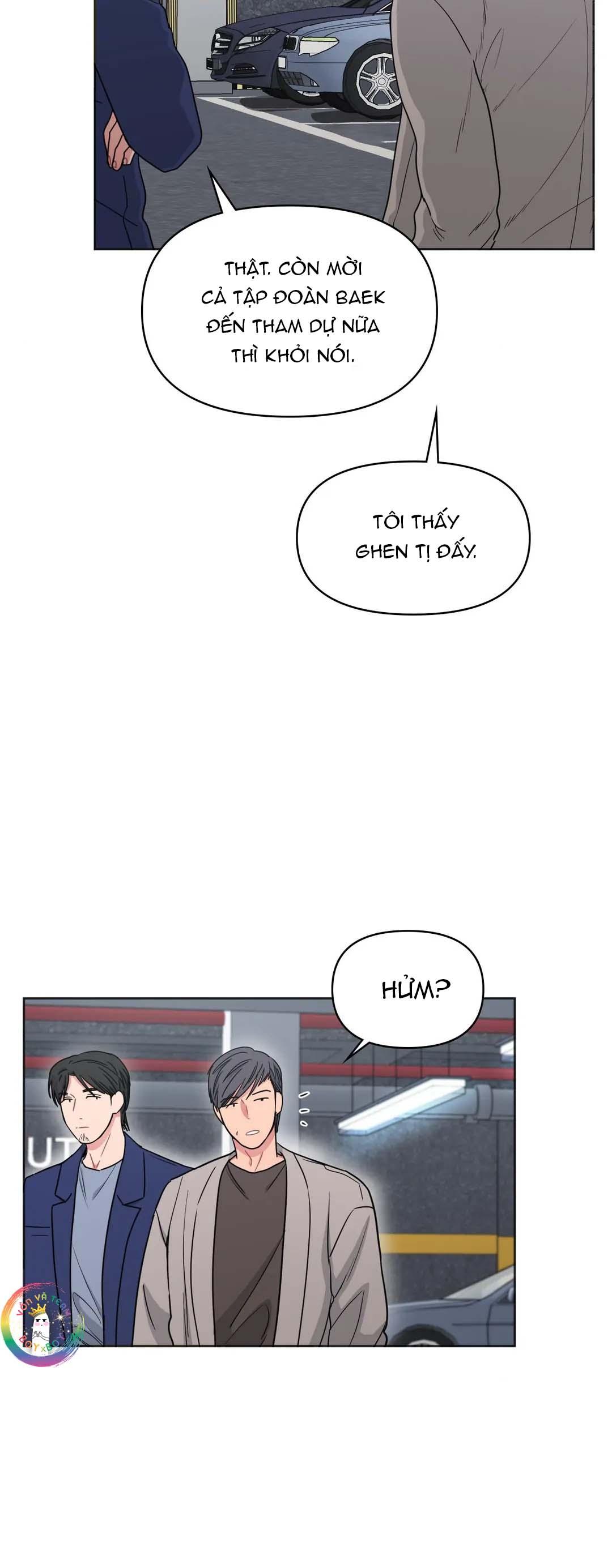 Arts Manz - Chap 17